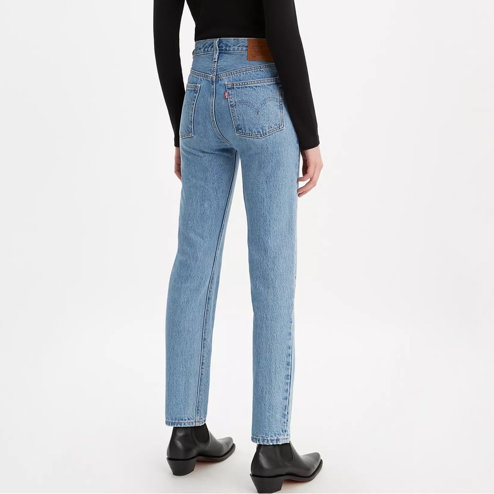 Levi’s 501 Original Fit Jeans